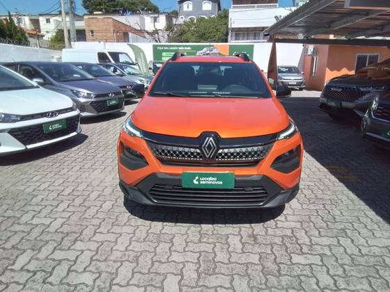 RENAULT KARDIAN 1.0 TCE FLEX EVOLUTION EDC